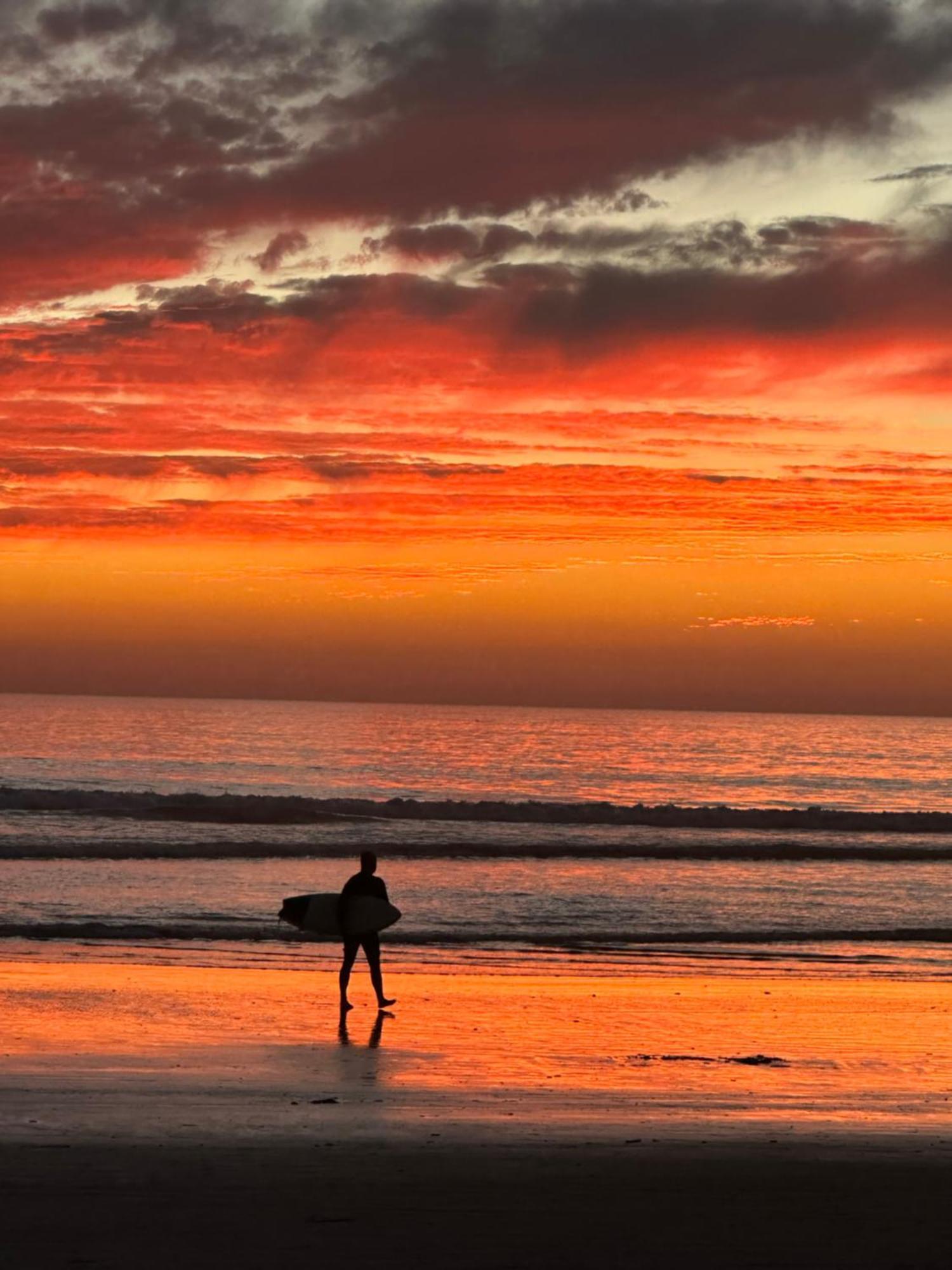 Brooks Beach Vacations House B222 Oceanside Luaran gambar